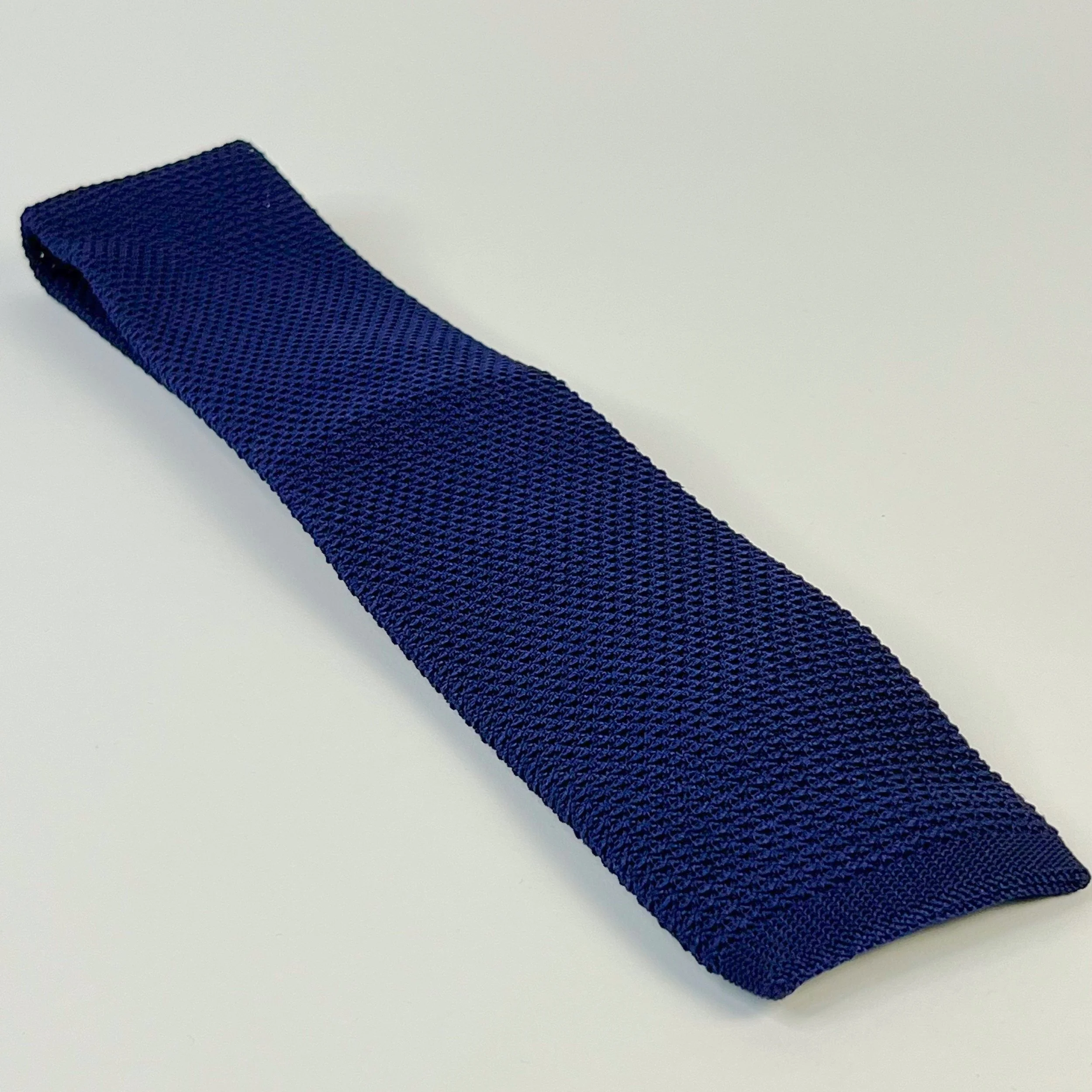 Patek Philippe x Ermenegildo Zegna 2003 Limited Edition Silk Tie